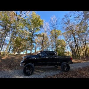 Meet your Posher, Drew